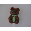 Teddy Beary with Tie