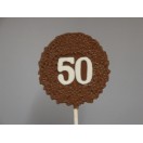 50 in a Decorative Pop