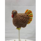 Turkey Pop (side view)