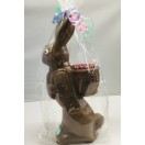 Standing Hollow 10” Bunny