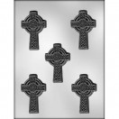 Celtic cross pieces